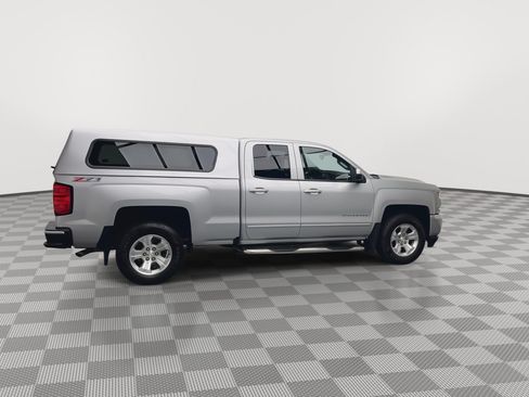 Used 2017 Chevrolet Silverado 1500 LT w/ All Star Edition AWD/4WD image 37