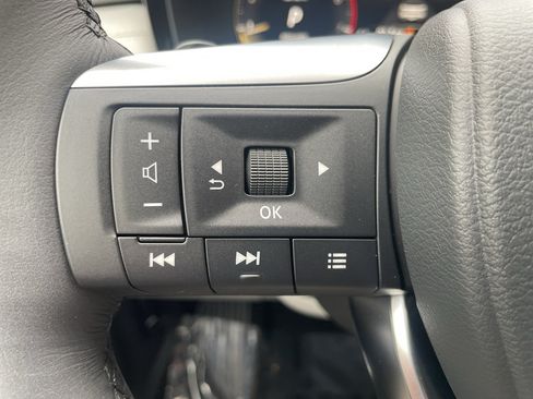 New 2027 INFINITI QX60 Luxe AWD/4WD image 28