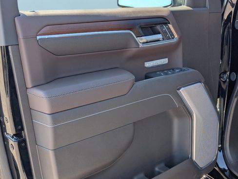 New 2026 GMC Sierra 1500 Denali image 15