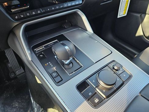 New 2026 MAZDA CX-70 SC Plus image 38