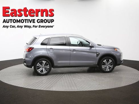 Used 2024 Mitsubishi Outlander Sport ES AWD/4WD image 43