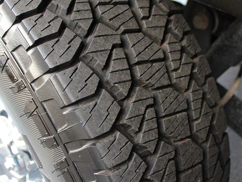 Used 2024 RAM 2500 Tradesman w/ Chrome Appearance Group image 37