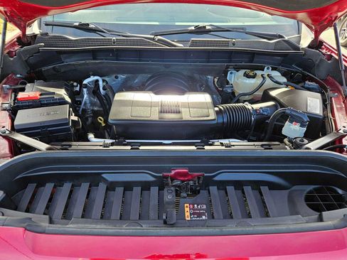 Used 2019 GMC Sierra 1500 AT4 image 15