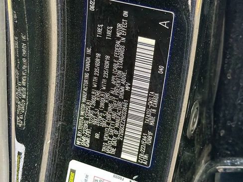 Certified 2024 Lexus NX 350 AWD image 29