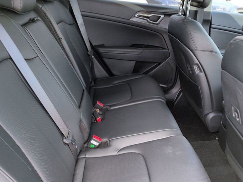 New 2026 Kia Sportage EX FWD image 8