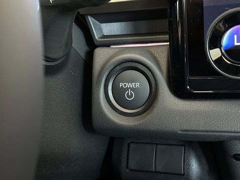 Used 2026 Toyota bZ FWD image 20
