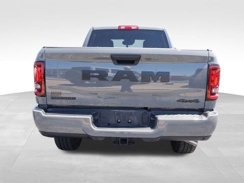 Used 2026 RAM 2500 Big Horn AWD/4WD image 12