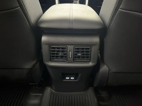 Used 2025 Toyota RAV4 XLE Premium w/ Weather Package AWD/4WD image 31