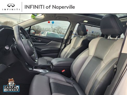 Used 2023 Subaru Ascent Onyx Edition Limited image 14