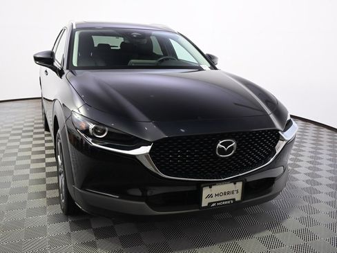 Used 2024 MAZDA CX-30 AWD 2.5 S w/ Preferred Package image 9