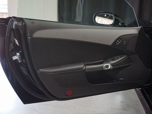 Used 2010 Chevrolet Corvette ZR1 w/ Preferred Equipment Group RWD image 16