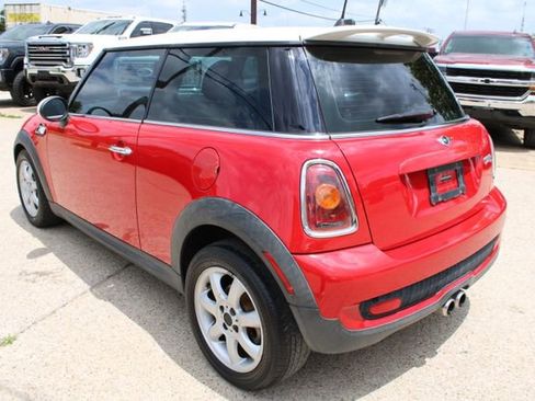 Used 2007 MINI Cooper S FWD image 5