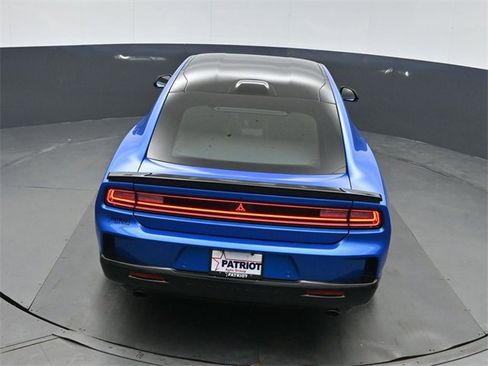 New 2026 Dodge Charger Scat Pack image 32