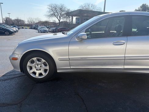 Used 2006 Mercedes-Benz C 280 4MATIC Sedan image 14