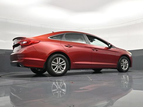 Used 2016 Hyundai Sonata SE w/ Cargo Package FWD image 21