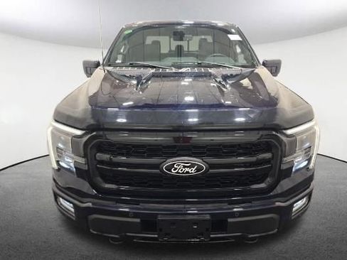 Used 2024 Ford F150 Lariat AWD/4WD image 2