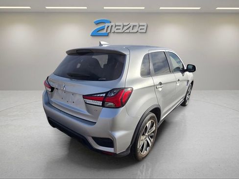 Used 2024 Mitsubishi Outlander Sport SE image 5