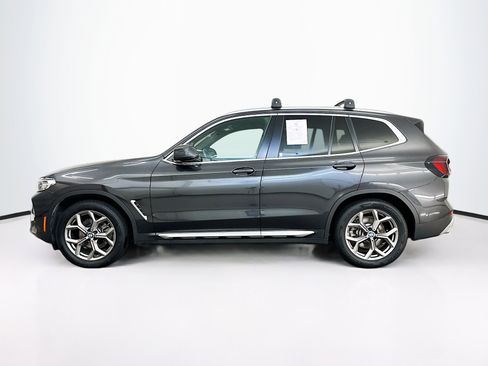 Used 2024 BMW X3 xDrive30i image 4