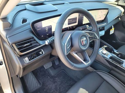 New 2026 Buick Envision Avenir image 22