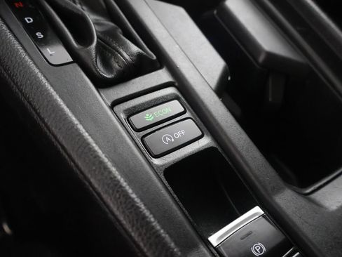 Used 2024 Honda Accord LX image 44