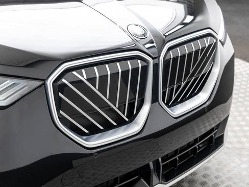 Used 2025 BMW X3 xDrive30i w/ Convenience Package image 55