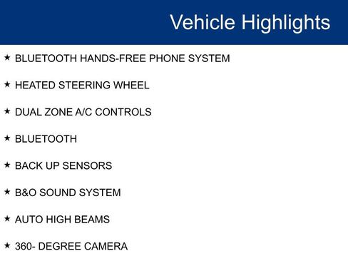 Used 2023 Ford F150 Lariat w/ Equipment Group 502A High image 20