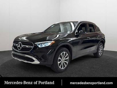 Certified 2026 Mercedes-Benz GLC 300 4MATIC