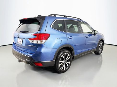 Used 2024 Subaru Forester Limited image 7