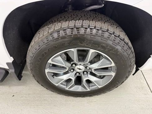 New 2026 Chevrolet Silverado 1500 RST image 4