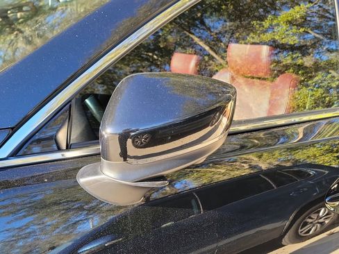 Used 2021 MAZDA CX-9 Grand Touring image 11