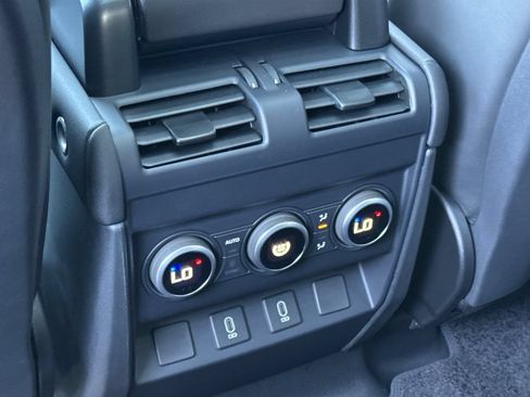New 2026 Land Rover Defender 110 Trophy Edition AWD/4WD image 13