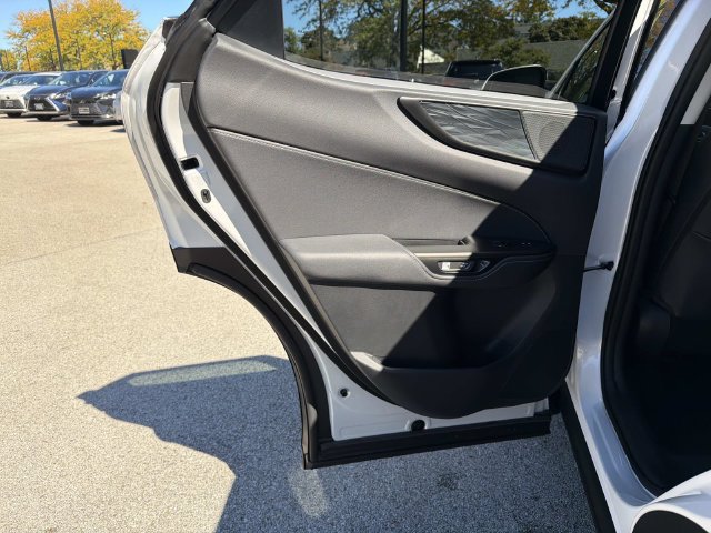 Used 2024 Lexus NX 350 AWD image 11