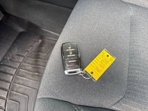 Used 2022 RAM 1500 Big Horn image 37