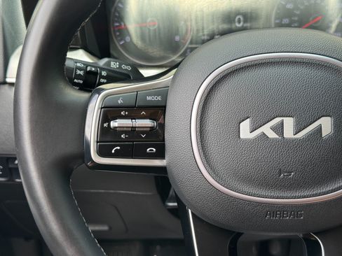Used 2022 Kia Sorento SX AWD/4WD image 20