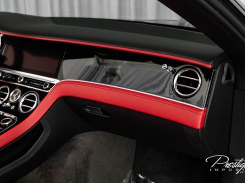 Used 2021 Bentley Continental GT Mulliner image 44