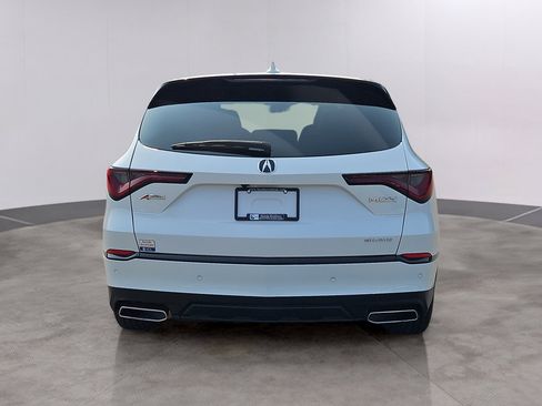 Used 2022 Acura MDX A-Spec image 5
