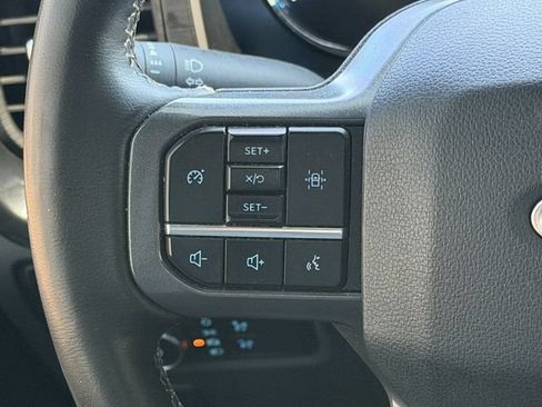 Used 2023 Ford F150 XLT w/ Equipment Group 302A High AWD/4WD image 13