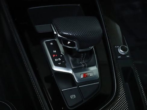 Used 2020 Audi S5 Premium Plus w/ S Sport Package image 37
