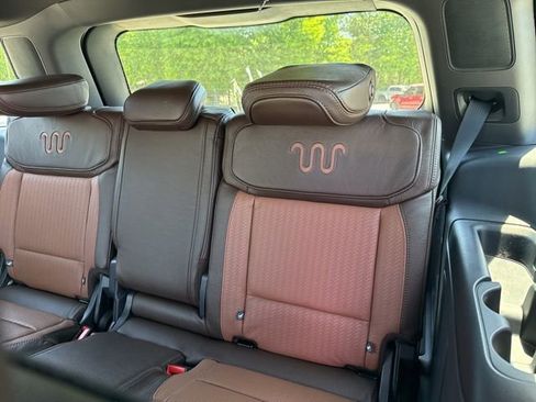 New 2026 Ford Expedition King Ranch AWD/4WD image 21