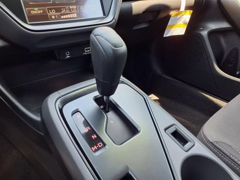 Certified 2026 Subaru Crosstrek 2.5i AWD/4WD image 6