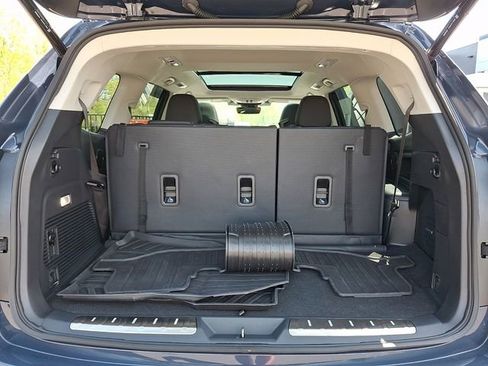 Certified 2025 Subaru Ascent Bronze Edition w/ Popular Package #2 AWD/4WD image 27