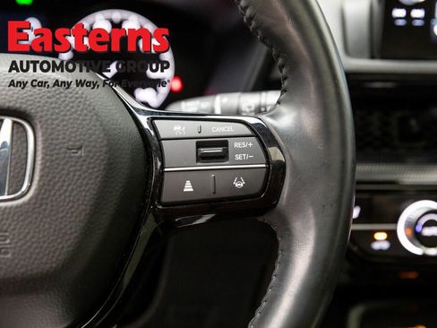 Used 2024 Honda CR-V EX-L image 16