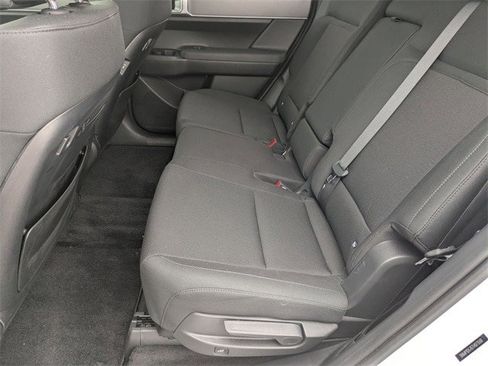 Certified 2026 Hyundai Santa Fe SE image 15