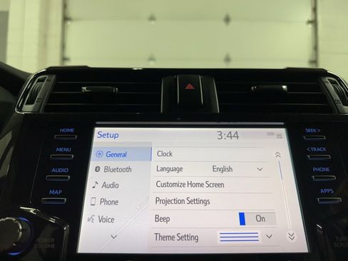 Used 2020 Toyota 4Runner Venture image 31