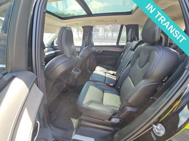 Used 2026 Volvo XC90 B6 Ultra AWD/4WD image 6