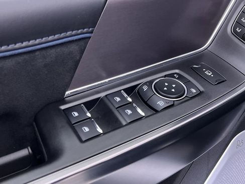 New 2026 Ford F250 Platinum image 13