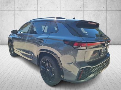 New 2026 Volkswagen Tiguan SE R-Line