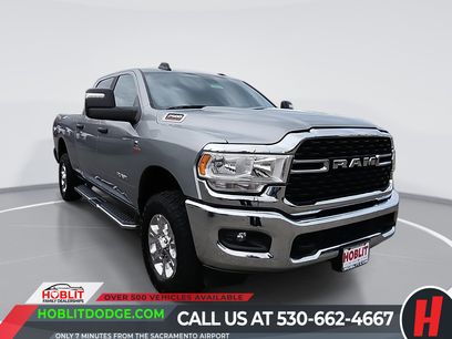 Certified 2024 RAM 2500 Big Horn