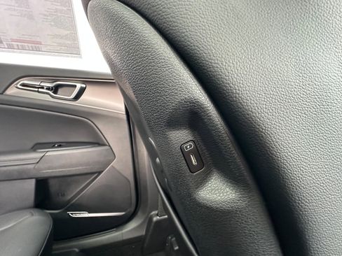 New 2026 Kia Sportage SX image 24