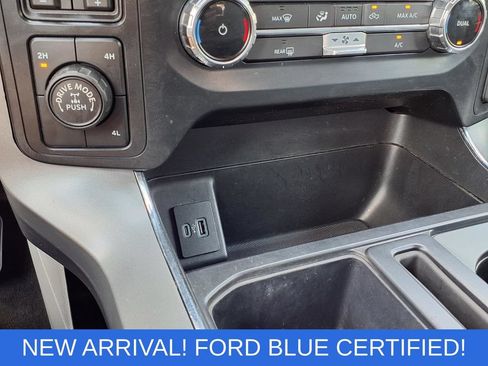 Used 2022 Ford F150 XLT w/ Equipment Group 301A Mid AWD/4WD image 15